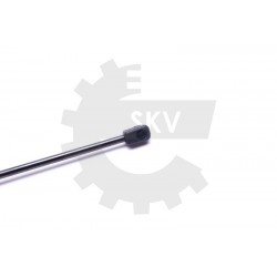 HÁTSÓ AJTÓ MŰKÖDTETŐ DACIA DUSTER (HS_) 904520004R