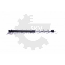 HÁTSÓ AJTÓ MŰKÖDTETŐ DACIA DUSTER (HS_) 904520004R