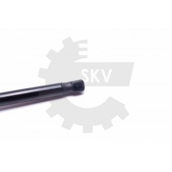 RENAULT ESPACE II HÁTSÓ AJTÓ MŰKÖDTETŐJE 6025101952