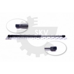 RENAULT ESPACE II HÁTSÓ AJTÓ MŰKÖDTETŐJE 6025101952