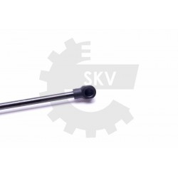 RENAULT GRAND SCENIC III HÁTSÓ AJTÓ MŰKÖDTETŐJE 904500004R