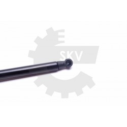 RENAULT GRAND SCENIC III HÁTSÓ AJTÓ MŰKÖDTETŐJE 904500004R