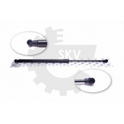 RENAULT GRAND SCENIC III HÁTSÓ AJTÓ MŰKÖDTETŐJE 904500004R