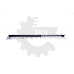 RENAULT GRAND SCENIC III HÁTSÓ AJTÓ MŰKÖDTETŐJE 904500004R