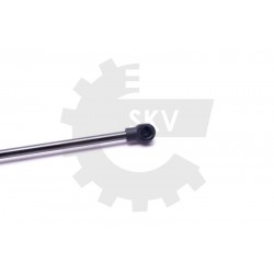 RENAULT LAGUNA III GRANDTOUR HÁTSÓ AJTÓ MŰKÖDTETŐJE 51051703