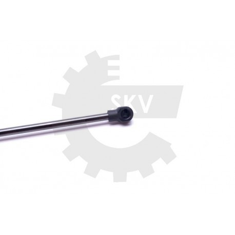 RENAULT LAGUNA III GRANDTOUR HÁTSÓ AJTÓ MŰKÖDTETŐJE 51051703