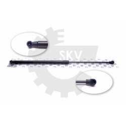 RENAULT LAGUNA III GRANDTOUR HÁTSÓ AJTÓ MŰKÖDTETŐJE 51051703