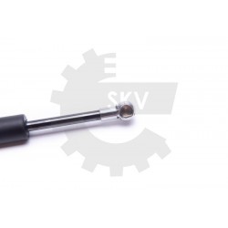 RENAULT MEGANE I COACH HÁTSÓ AJTÓ MŰKÖDTETŐJE 7700838487