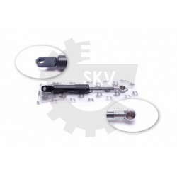 RENAULT MEGANE I COACH HÁTSÓ AJTÓ MŰKÖDTETŐJE 7700838487