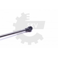 HÁTSÓ AJTÓ MŰKÖDTETŐJE SEAT IBIZA IV SC 6J3827550