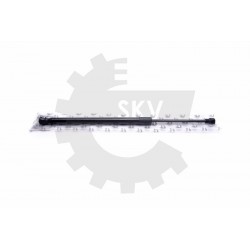 HÁTSÓ AJTÓ MŰKÖDTETŐJE SEAT IBIZA IV SC 6J3827550