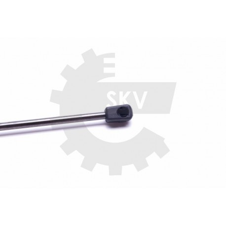 HÁTSÓ AJTÓKAPCSOLÓ SKODA RAPID SPACEBACK (NH1) 5JJ827550A