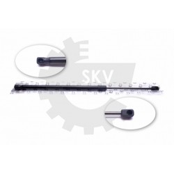 HÁTSÓ AJTÓKAPCSOLÓ SKODA RAPID SPACEBACK (NH1) 5JJ827550A