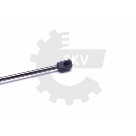 HÁTSÓ AJTÓKAPCSOLÓ SKODA YETI (5L) 5L6827550