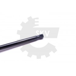 HÁTSÓ AJTÓKAPCSOLÓ SKODA YETI (5L) 5L6827550