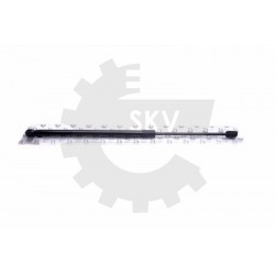 HÁTSÓ AJTÓKAPCSOLÓ SKODA YETI (5L) 5L6827550