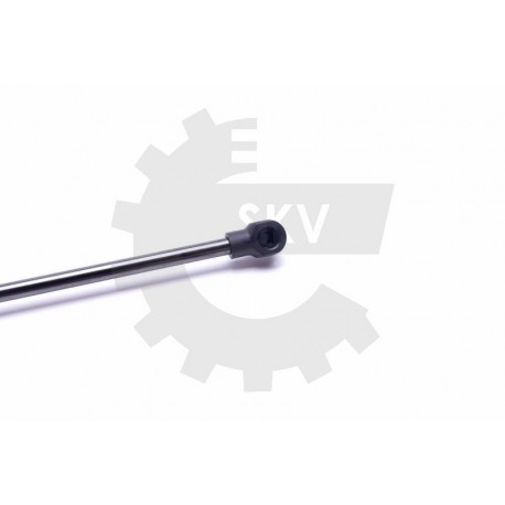 SMART ROADSTER HÁTSÓ AJTÓ MŰKÖDTETŐ (452) Q0009235V005000000