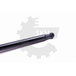 SMART ROADSTER HÁTSÓ AJTÓ MŰKÖDTETŐ (452) Q0009235V005000000