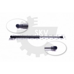 SMART ROADSTER HÁTSÓ AJTÓ MŰKÖDTETŐ (452) Q0009235V005000000