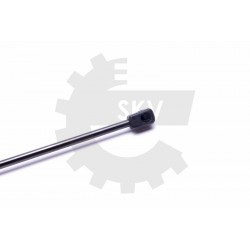 SUBARU IMPREZA KOMBI HÁTSÓ AJTÓ MŰKÖDTETŐJE 60335FA000