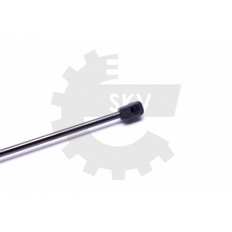 SUBARU IMPREZA KOMBI HÁTSÓ AJTÓ MŰKÖDTETŐJE 60335FA000