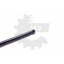 SUBARU IMPREZA KOMBI HÁTSÓ AJTÓ MŰKÖDTETŐJE 60335FA000