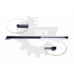 SUBARU IMPREZA KOMBI HÁTSÓ AJTÓ MŰKÖDTETŐJE 60335FA000