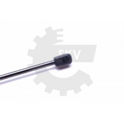 RENAULT CLIO II HÁTSÓ AJTÓ MŰKÖDTETŐJE 6020014070