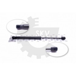 RENAULT CLIO II HÁTSÓ AJTÓ MŰKÖDTETŐJE 6020014070