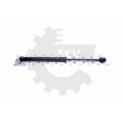 RENAULT CLIO II HÁTSÓ AJTÓ MŰKÖDTETŐJE 6020014070