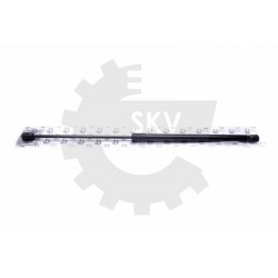 HÁTSÓ AJTÓ MŰKÖDTETŐ SUZUKI IGNIS I (FH) IGNIS II 8185086G00000