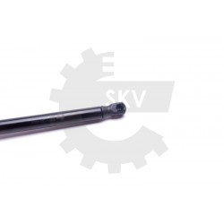 HÁTSÓ AJTÓ MŰKÖDTETŐ VW PASSAT B7 3AE827550A