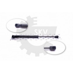 HÁTSÓ AJTÓ MŰKÖDTETŐ VW PASSAT B7 3AE827550A