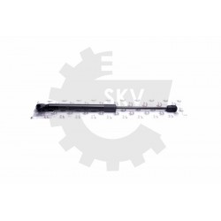 HÁTSÓ AJTÓ MŰKÖDTETŐ VW PASSAT B7 3AE827550A