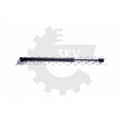 HÁTSÓ AJTÓ MŰKÖDTETŐ VW SCIROCCO III 1K8827550A