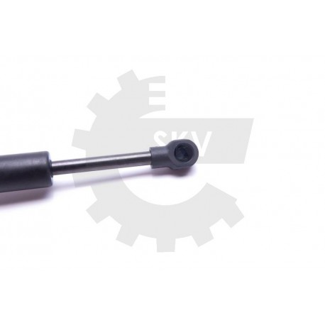 HÁTSÓ AJTÓ MŰKÖDTETŐ VW NEW BEETLE KABRIÓ 1Y0827550D