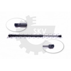 HÁTSÓ AJTÓ MŰKÖDTETŐ VW JETTA IV 5C6827550