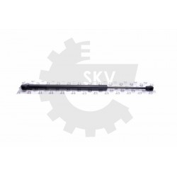 HÁTSÓ AJTÓ MŰKÖDTETŐ VW JETTA IV 5C6827550