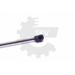 HÁTSÓ AJTÓ MŰKÖDTETŐ VW POLO V 6R6827550