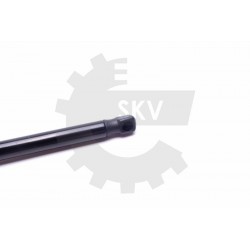 HÁTSÓ AJTÓ MŰKÖDTETŐ VW POLO V 6R6827550