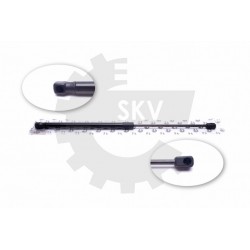 HÁTSÓ AJTÓ MŰKÖDTETŐ VW POLO V 6R6827550