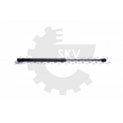 HÁTSÓ AJTÓ MŰKÖDTETŐ VW POLO V 6R6827550