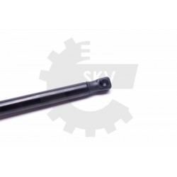 HÁTSÓ AJTÓ MŰKÖDTETŐ OPEL FRONTERA B (U99) 132673