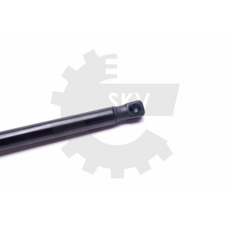 HÁTSÓ AJTÓ MŰKÖDTETŐ OPEL FRONTERA B (U99) 132673