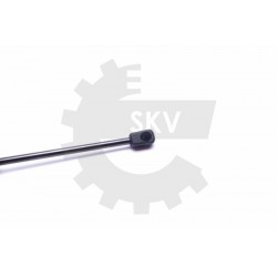 HÁTSÓ AJTÓ MŰKÖDTETŐ OPEL FRONTERA B (U99) 132673