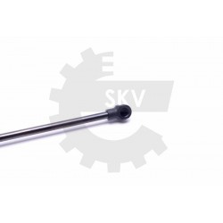 HÁTSÓ AJTÓ MŰKÖDTETŐ PEUGEOT 206 SW 8731G4