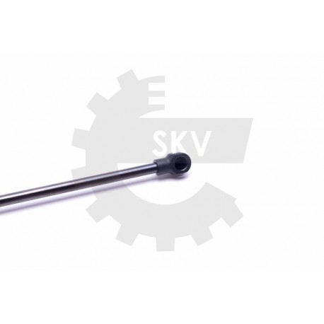 HÁTSÓ AJTÓ MŰKÖDTETŐ PEUGEOT 206 SW 8731G4