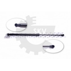 HÁTSÓ AJTÓ MŰKÖDTETŐ PEUGEOT 206 SW 8731G4