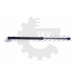 HÁTSÓ AJTÓ MŰKÖDTETŐ PEUGEOT 206 SW 8731G4