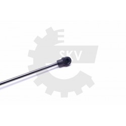 RENAULT LAGUNA II HÁTSÓ AJTÓ MŰKÖDTETŐJE 7703024021